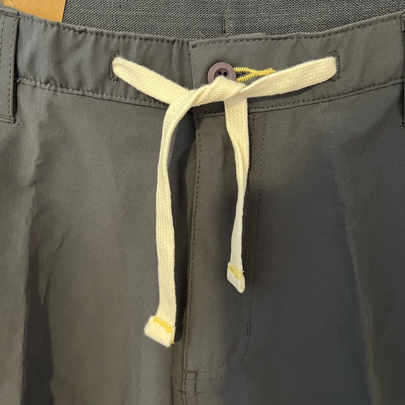 Men’s Trunks Utility Shorts Size 30 NWT - Picture 9 of 15